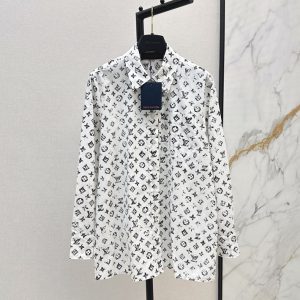 ヴィトン シャツ レディース