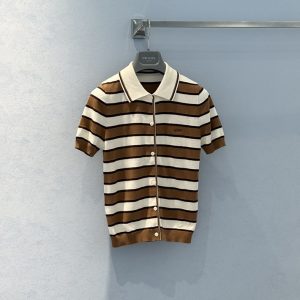 プラダ ワイシャツ レディース