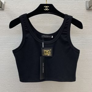 dior タンクトップ レディース