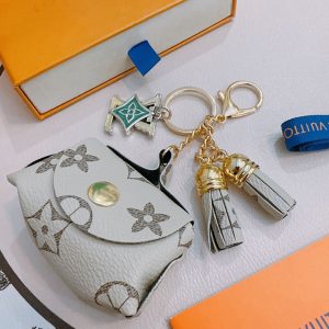 ルイヴィトン キーホルダー 激安
