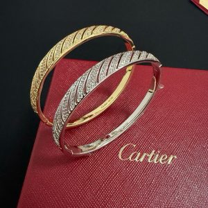 カルティエ 人気ジュエリー