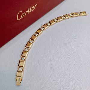 質の良いジュエリーブランド