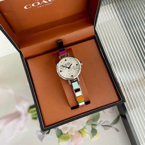 コーチ 時計 レディース