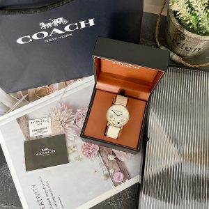 コーチ 時計 アウトレット
