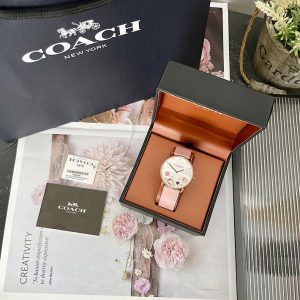 コーチ ペリー 腕時計