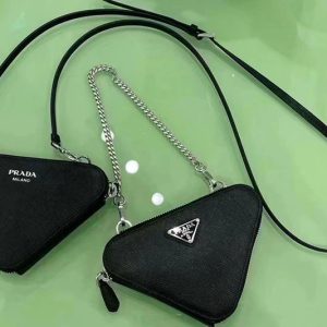 レディース プラダ ミニバッグ