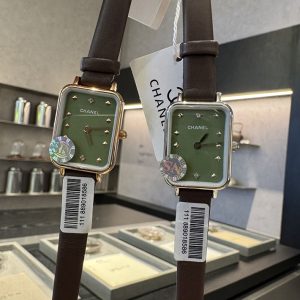 シャネル時計プルミエール