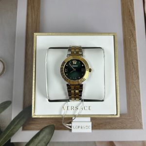 ヴェルサーチ 時計 レディース