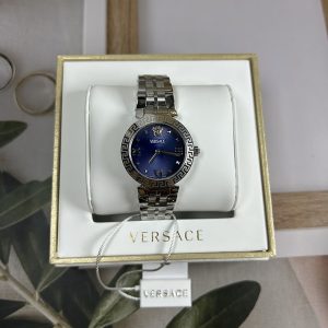 ヴェルサーチ 時計 評判