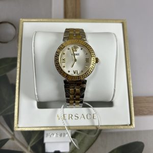 ヴェルサーチ 時計 人気