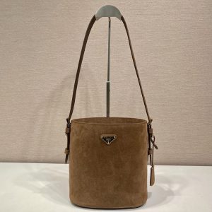 プラダ 巾着バッグ アウトレット