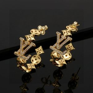 ヴィトン ピアス レディース 人気