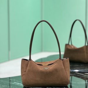 レディース プラダ ショルダーバッグ アウトレット