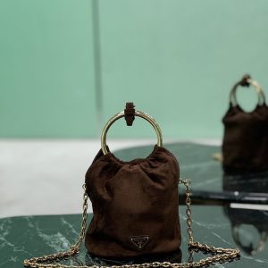 プラダ ハンドバッグ レディース