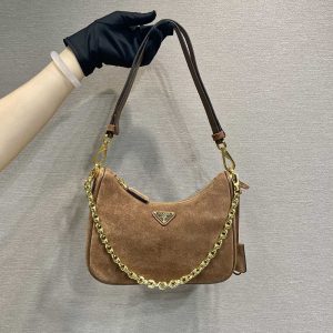 プラダ バッグ 人気