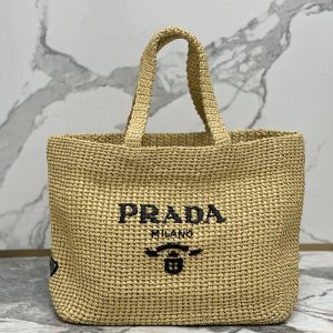 プラダ トートバッグ キャンバス