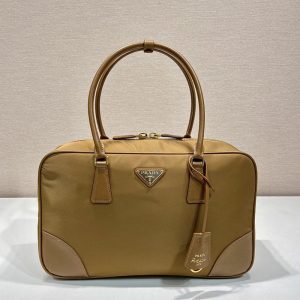 プラダ ナイロン バッグ 人気