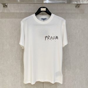 プラダ tシャツ アウトレット