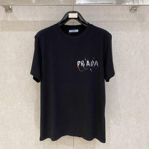 プラダ tシャツ アウトレット