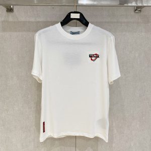 プラダ tシャツ アウトレット