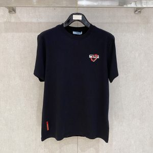 プラダ tシャツ アウトレット