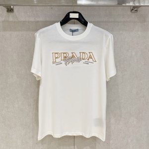 プラダ tシャツ アウトレット