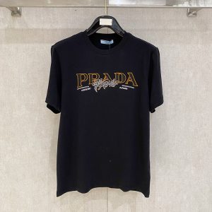 プラダ tシャツ アウトレット