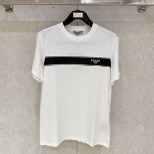 プラダ tシャツ メンズ