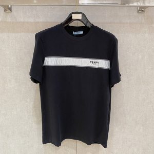 プラダ tシャツ メンズ
