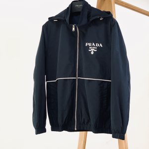 プラダ ジャケット メンズ