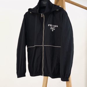 プラダ ジャケット メンズ