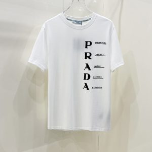 プラダ tシャツ レディース