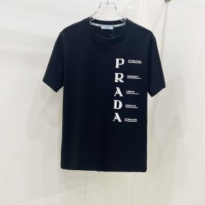 プラダ tシャツ レディース