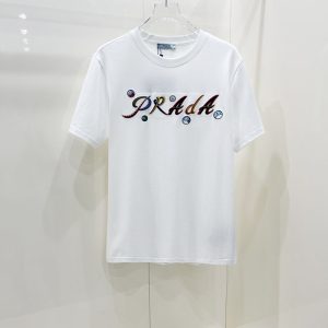プラダ tシャツ レディース