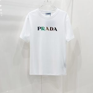 プラダ tシャツ レディース