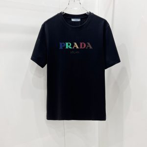 プラダ tシャツ レディース