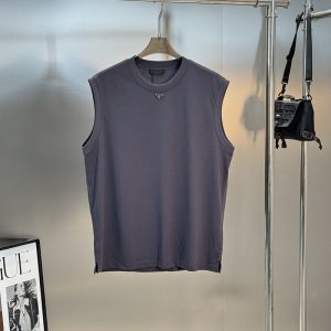 プラダ タンクトップ メンズ