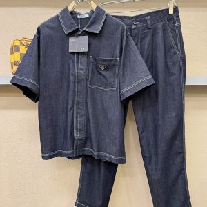プラダ デニム メンズ