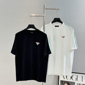 プラダ tシャツ アウトレット