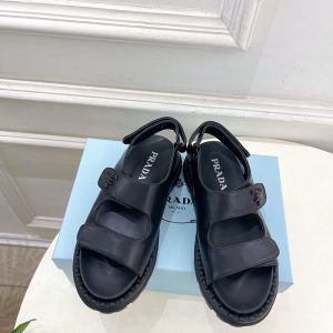 プラダ サンダル アウトレット