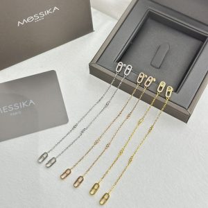 メシカ ジュエリー 芸能人