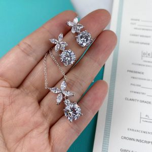 ティファニー ネックレス 安い順