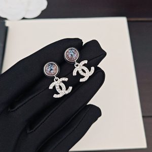 シャネル ピアス 安い順