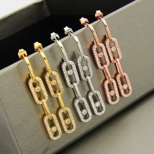 メシカ ムーヴウノ ピアス