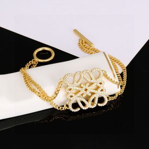 ロエベ ブレスレット 人気