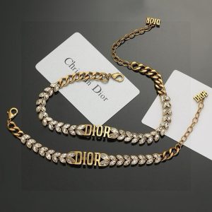 Dior ブレスレット レディース 安い