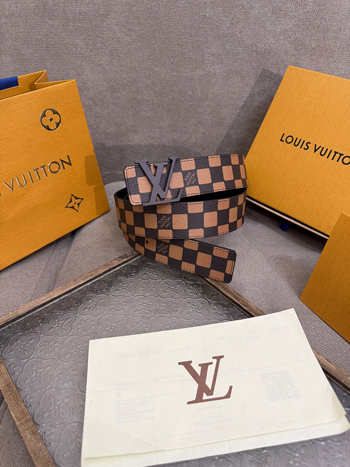 ヴィトン ベルト 安い