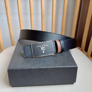 プラダ ベルト メンズ 人気