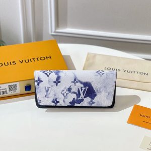 ルイヴィトン メガネケース モノグラム