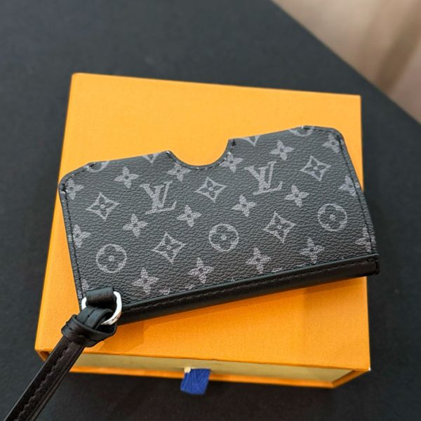 〓ほぼ新品〓ルイヴィトン メガネケース サングラスケース LOUIS VUITTONルイヴィトンモノグラム メガネケース サングラスケース